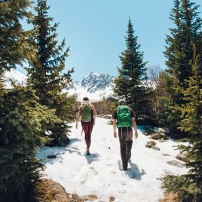 Things You Should Know Before Hiking in Winter