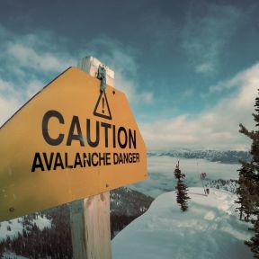 How To Avoid and Survive an Avalanche