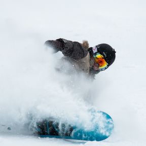 Snowboard