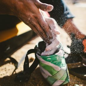 Chalk Bag