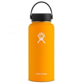 Hydro Flask insulated water bottle