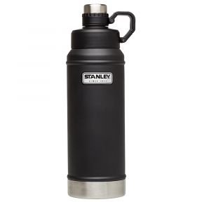 Stanley insulated water bottle for camping