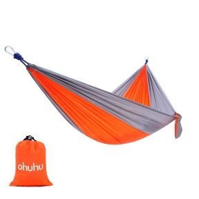 Ultralight Camping Hammock