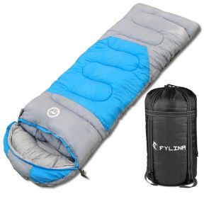 Three-season Sleeping Bag