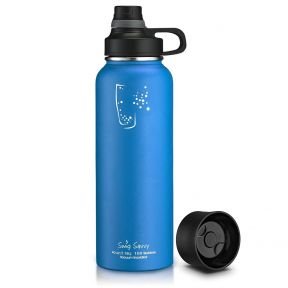 Insulated Aluminum Bottle