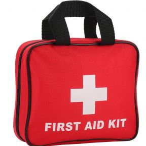 First Aid Kit