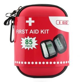 First Aid Kit for Travel
