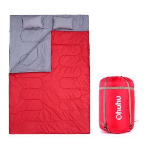 Double Sleeping Bag for Couples