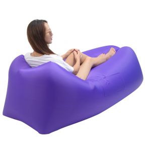 Inflatable Couch