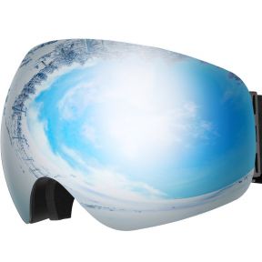 OMorc Snow Goggles