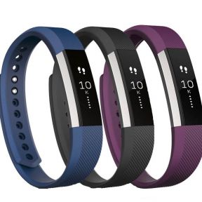 Fitbit Alta <br><small>ფიტნეს სამაჯური</small>