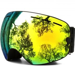 JULI Ski Snow Goggles