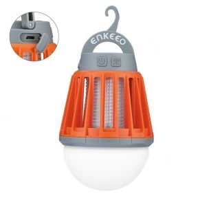 Tent Lantern for Camping <br><small>With Mosquito Killer Feature</small>