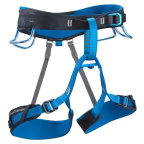 Black Diamond Aspect Climbing Harness