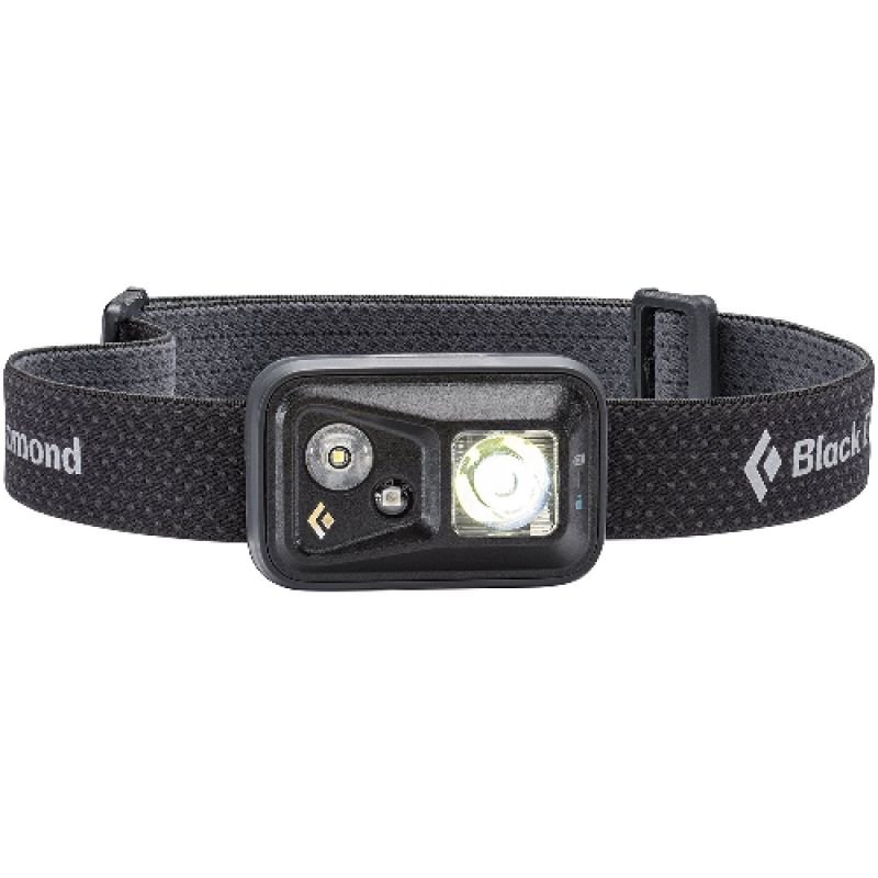 Black Diamond Spot Headlamp