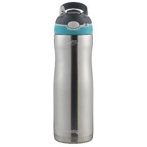 Contigo Stainless Steel Water Bottle