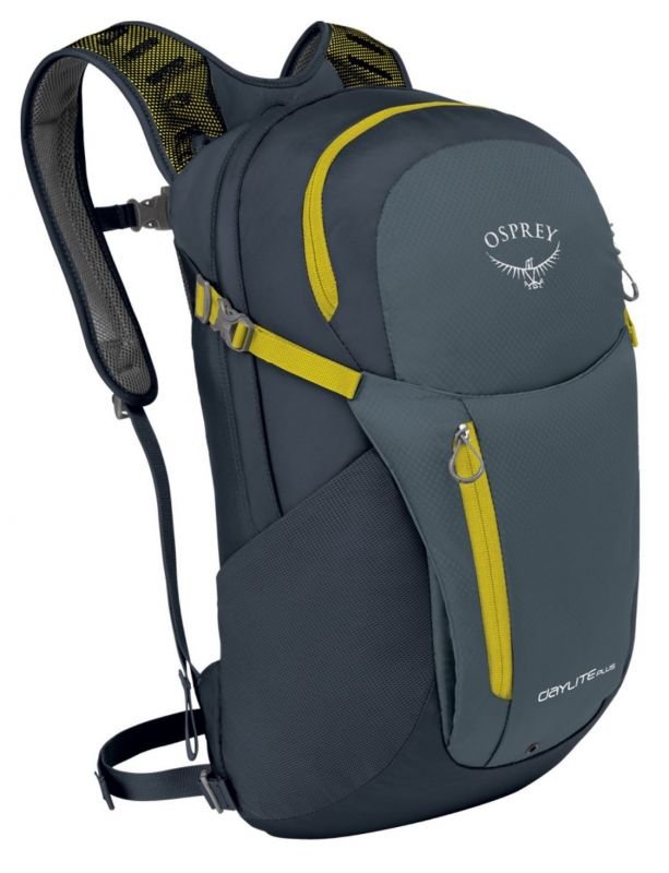 Osprey Daylite Plus <br><small>დღის ჩანთა</small>