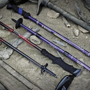 Trekking Poles