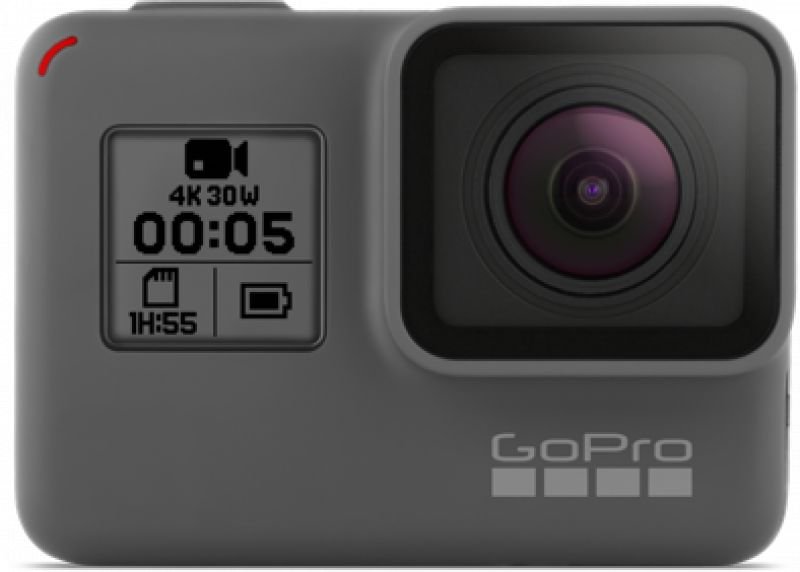 GoPro Hero 5 Black