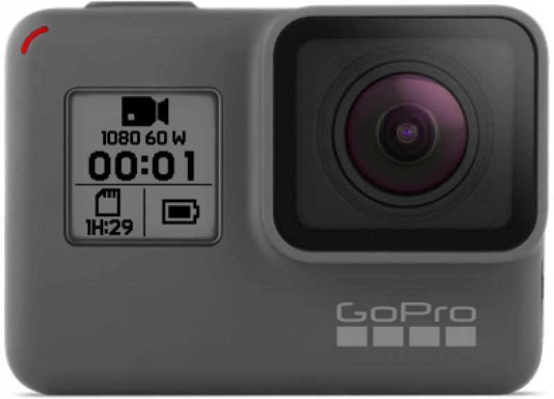 GoPro Hero (2018)