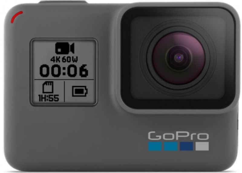 GoPro Hero 6 Black