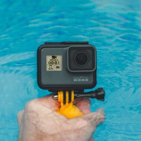 The New 2018 GoPro Hero Is Two Times Cheaper