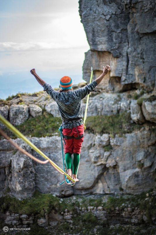 Highline in Georgia